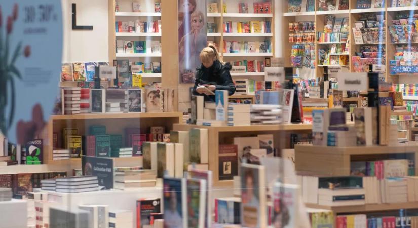 A könyvtörvény hatályon kívülre helyezését kéri a legnagyobb könyves szervezet