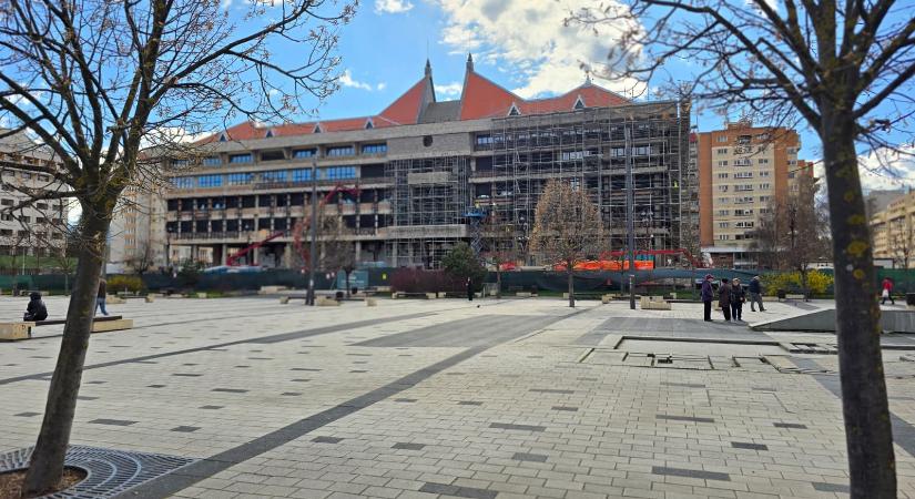 Szűk lesz a 2026-os Hargita megyei költségvetés