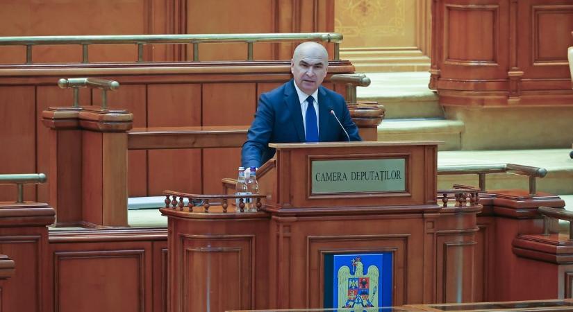 Napokon belül kormánybuktatás lehet a szomszédban – parlamenti nyilatkozatot adtak ki, már megtették az első lépést