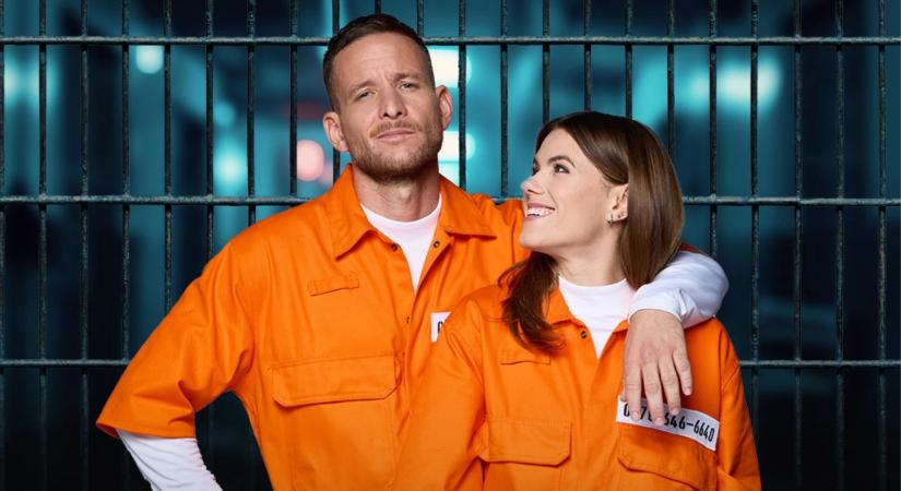 Lehullt a lepel: így romantikáznak esténként Istenes Bencéék