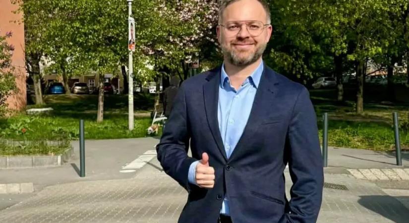 Orbán Balázs beül a parlamentbe, de júliustól EP-képviselő lesz