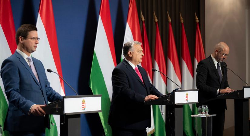 Sorcsere a Fidesznél, gyökeres változások a parlamenti névsorban