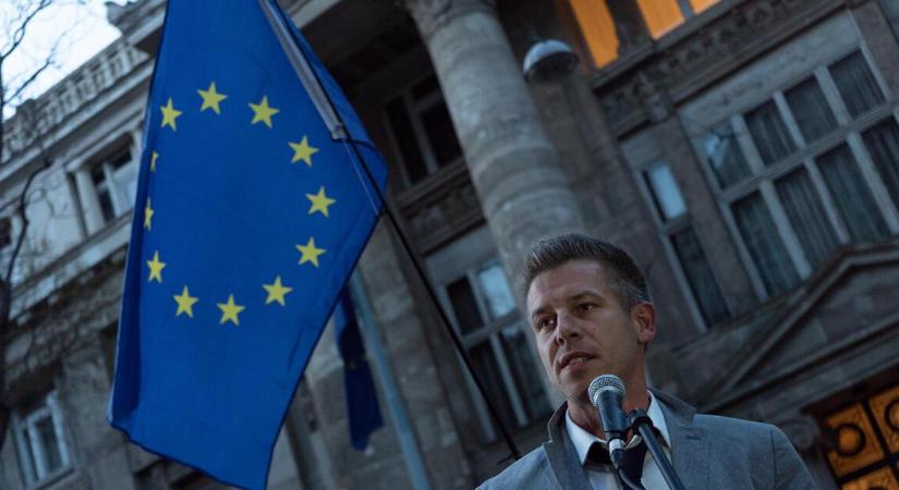 Tényleg várják Magyar Pétert Brüsszelben, de lehet, hogy nem derül ki, mire jutottak
