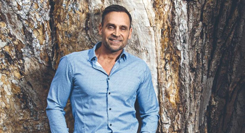 Katus Attila: „Mindig lehetne többet és jobban szeretni a másikat”