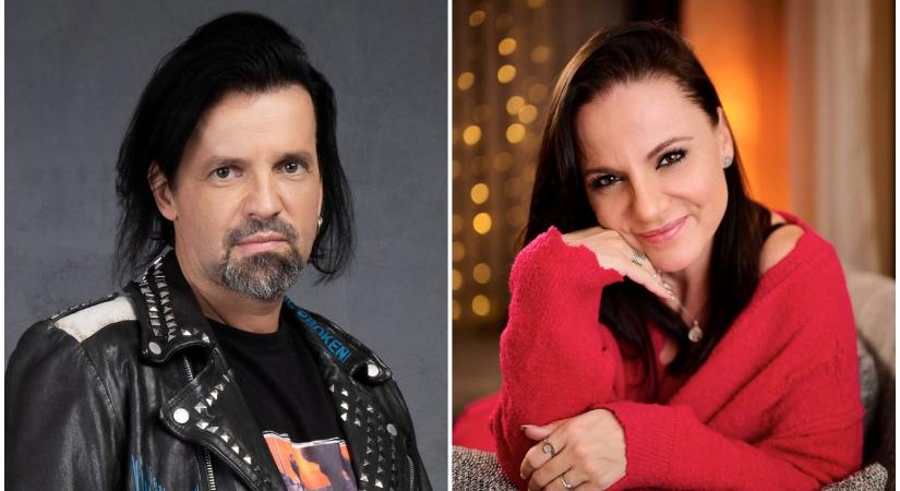 Fejes Tamás a kamerák előtt szólt be Péter Szabó Szilvinek: „Ezt sosem fogom tudni elfelejteni!”