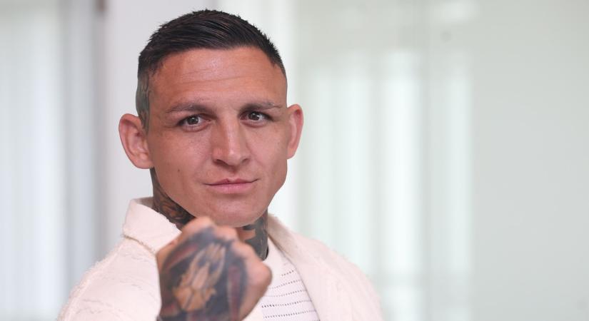 Elszabadult a pokol Boráros Gábor körül! Kislánya miatt támadták be sokan