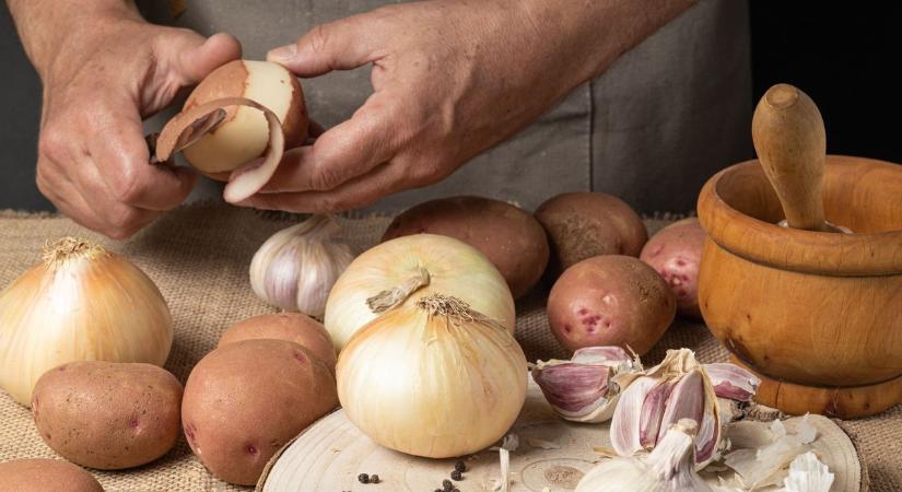 Indul a Safe2Eat kampány: Tudod, mi van a tányérodon?