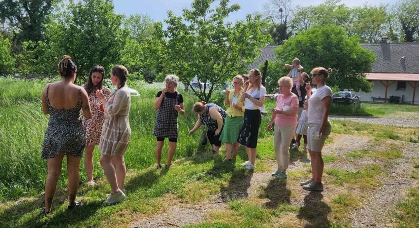 Nem mindennapi élmények várnak a Zala-völgyében: indul a Portanyitogató