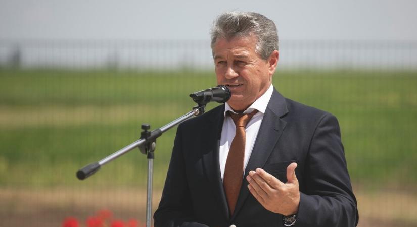 Tasó László: soha nem látott gyűlöletkampány volt Nyíradonyban, eláll egy pertől, de nem mindenkinek bocsát meg