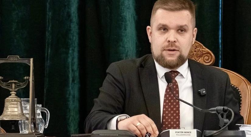 Pintér Bence visszaszerezte az adatbetekintés jogát Győrben – „Átvilágítjuk az önkormányzati cégeket”