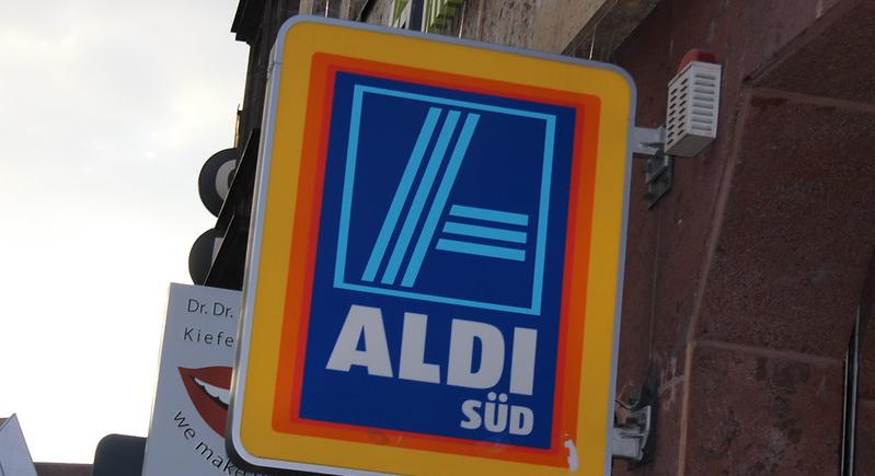Költségcsökkentésbe kezd az Aldi Süd