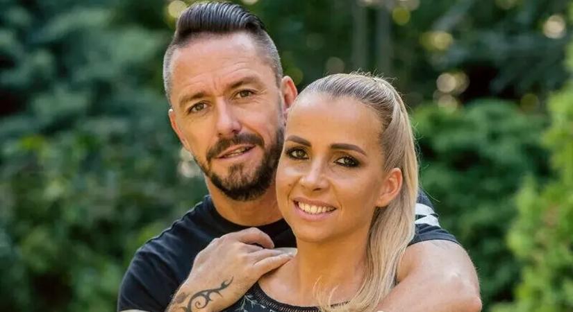 Bűncselekmény miatt nyomoz a rendőrség Kabát Péterék háza táján