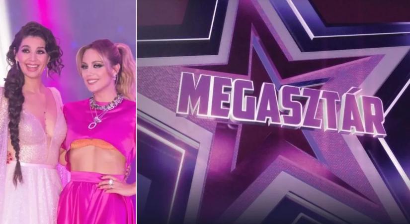 Lékai-Kiss Ramóna megszólalt a Megasztár új évadáról: „Lesz sírás, nevetés, nagy sikoltozások”
