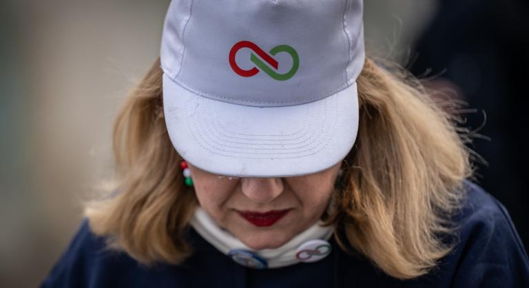 Új pártot hozott létre az erdélyi Tisza-sziget alapítója a romániai magyaroknak