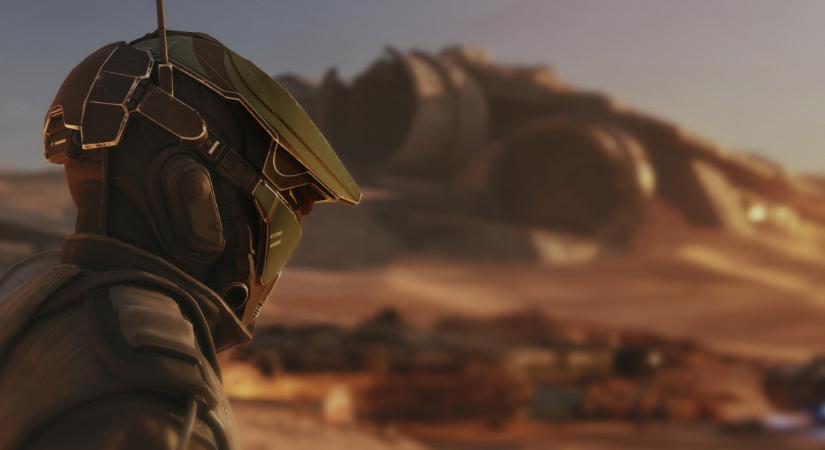 A PC-sek nyertek, eltűnik a másolásvédelem a közelgő Star Wars játékból!