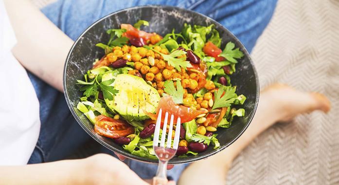 Mi az az Öko-Atkins diéta?