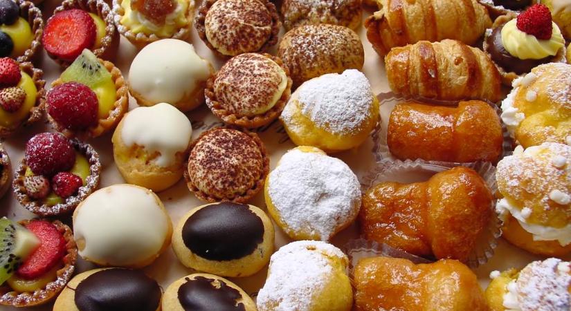 Kvíz: felismered ezeket az olasz édességeket?