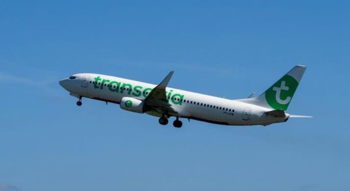 Már a menetrendeket is átírja a drága kerozin – Járatokat töröl a holland Transavia