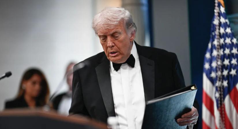 Meglepő fejlemények: saját videojátéka is van a Donald Trump elleni merénylet elkövetőjének