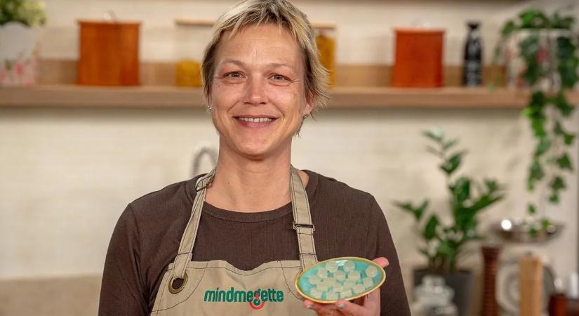 Gumicukor házilag: így készül az isteni nassolnivaló – VIDEÓ!