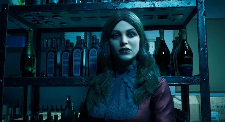 Végre megkapja azt a Bloodlines 2, amit sokan már az alapjátékban kerestek