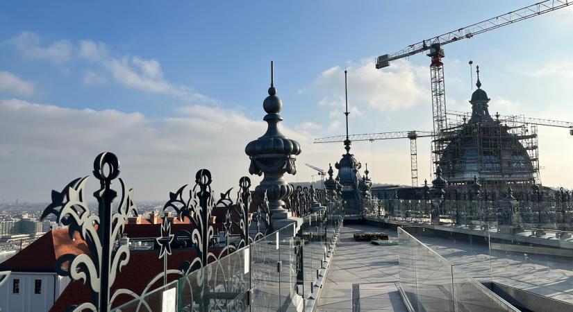 A Karmelitán túl: az építészet, mint komplex városi és közösségi szövet – Ideje kinyitni a szakmai vitát és szembenézni önmagunkkal