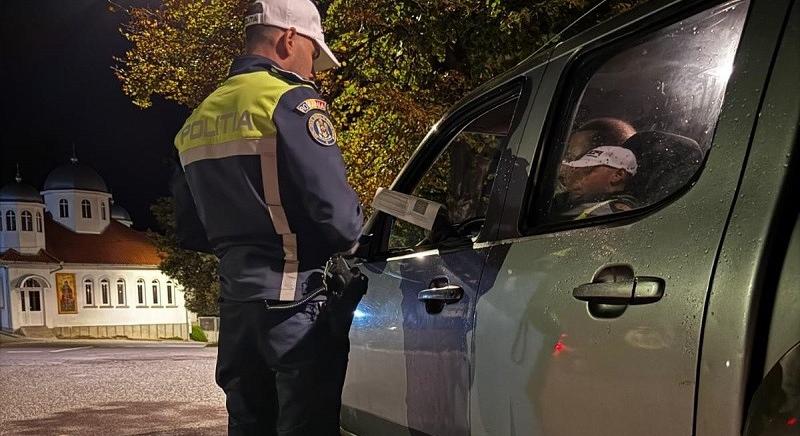 Sokkoló eset Háromszéken: két gyerekkel az autó csomagtartójában száguldott az ittas sofőr