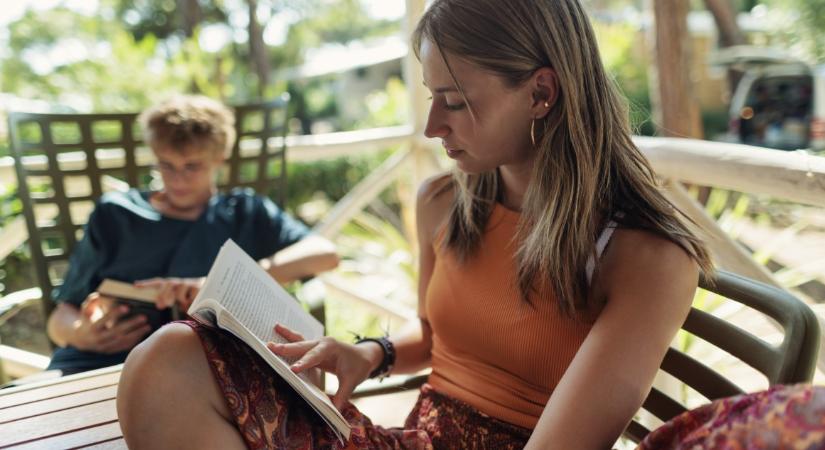 Fejős Éva: Miért fontos az olvasás – gyerekkortól kezdve egész életünkben?