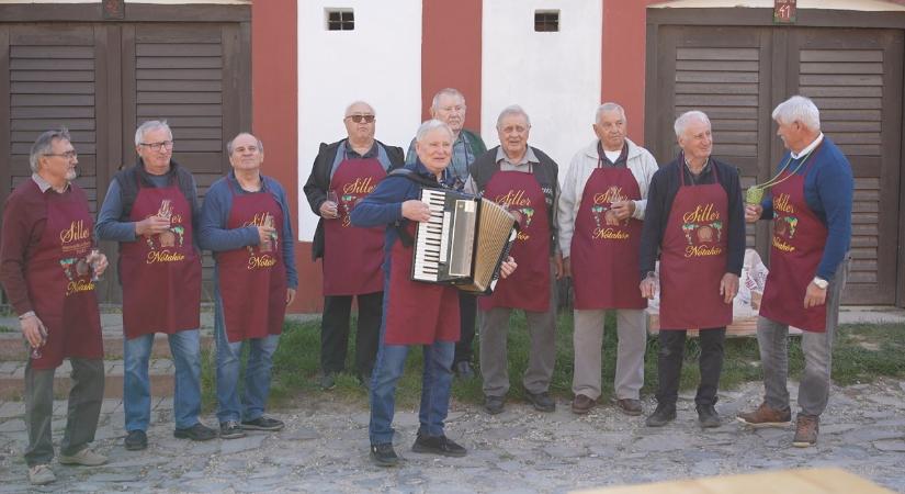 Hangulat a pohárban