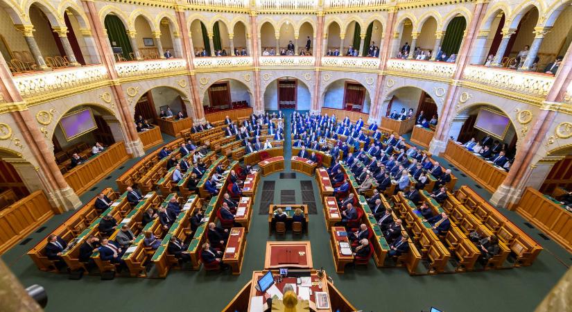 Kövér László, Rogán Antal és Kubatov Gábor nem lesz parlamenti képviselő, Szijjártó Péter, Kocsis Máté és Németh Balázs viszont igen