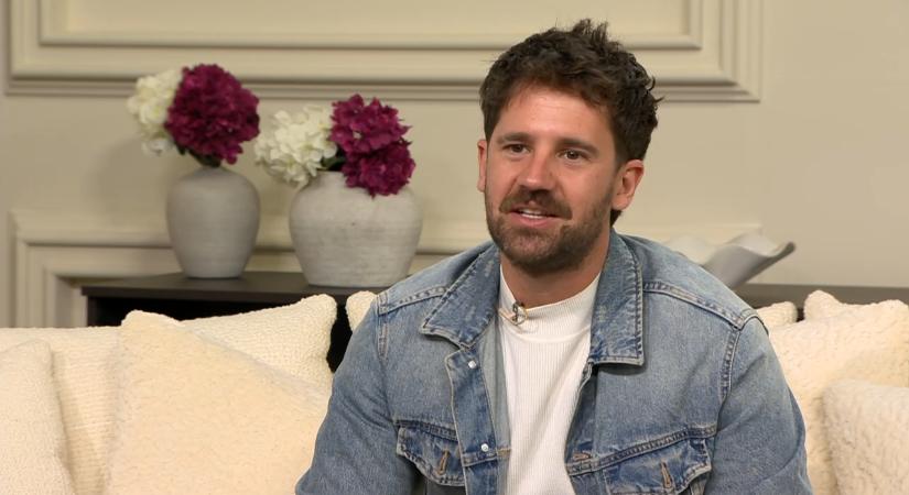 Frohner Fecó életfordulója: lassítás, meditáció és Bajnokok Ligája élmény