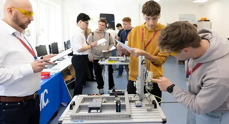 Diagnosztika élesben – ahol a hibák versenyelőnnyé válnak