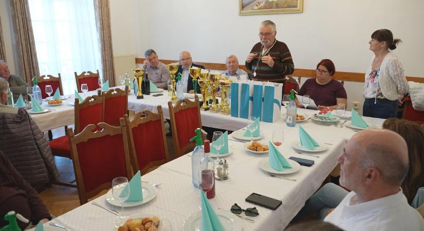 Kihirdették a borverseny eredményeit