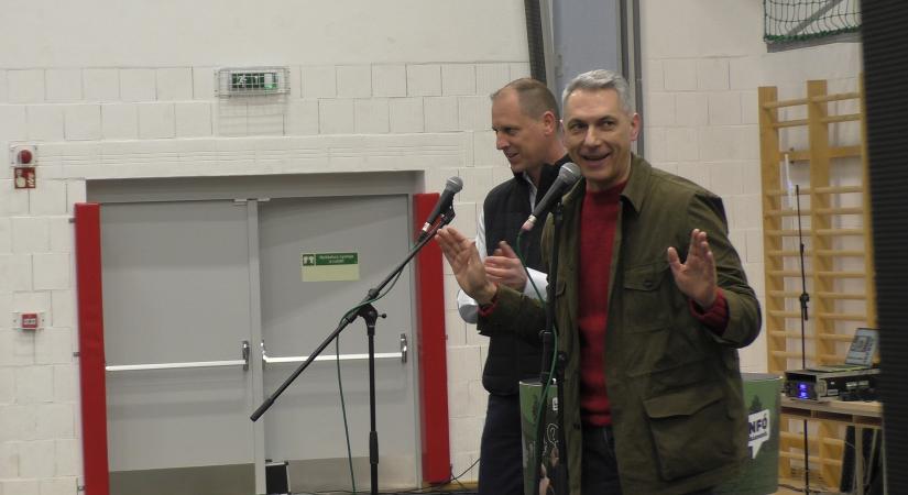 Összeállt a Fidesz frakciója: Lázár János és Czirbus Gábor is parlamenti képviselő lesz