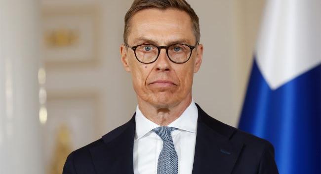 Finn elnök: szertefoszlott az optimizmus az ukrajnai békéről