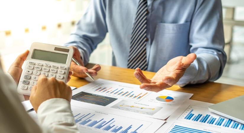 Állami támogatást vettünk fel. Tényleg hozzá kell, hogy férjenek a folyószámlahitel-számlánkhoz?