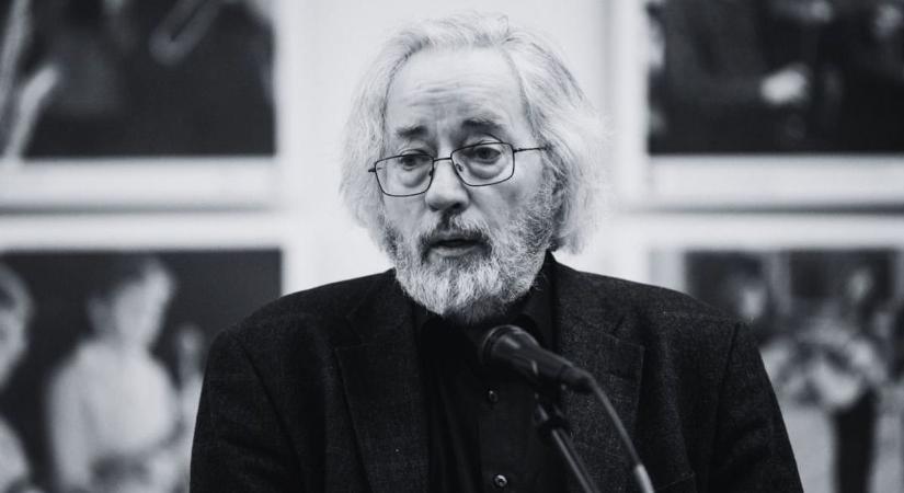 Elhunyt Sebő Ferenc, akinek a munkássága Komárom-Esztergomban is nyomot hagyott