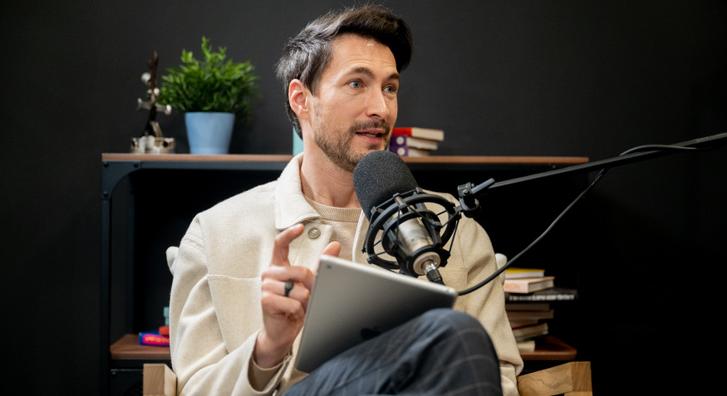 Tokár Tamás a kórházból jelentkezett be, műteni kellett a Fókusz egykori házigazdáját