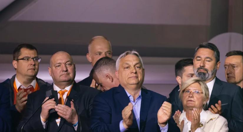 Ők azok a fideszesek, akik befutó helyen voltak a listán, de nem ülnek be a parlamentbe