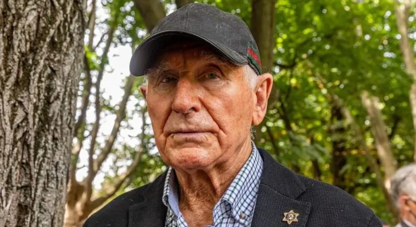 Szívbemarkoló vallomást tett Gábor Zsazsa özvegye: „Fáj a hiánya, még mindig küzdök”