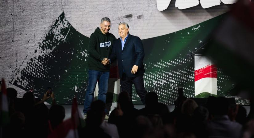 Lázár János szerint Orbán Viktor lesz a Fidesz elnöke, ezért nem is hívja ki