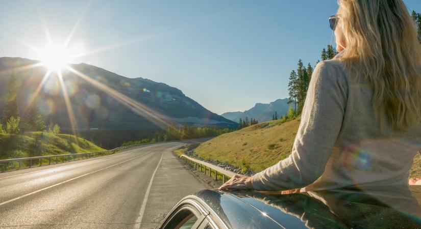 6 varázslatos szokás, ami még a legstresszesebb helyzetben is meg tud nyugtatni