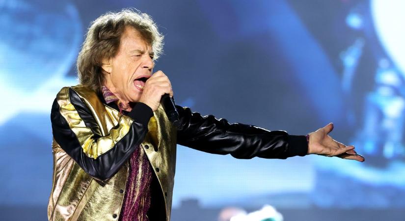 Eszméletlenül esett össze Mick Jagger: kétségbeesetten próbálták újraéleszteni