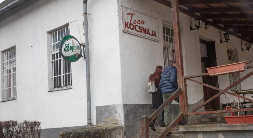 Az RTL sorozata megkeseríti egy egész falu életét: „Pajkaszeg” igazi lakóinak rémálommá váltak a mindennapjai