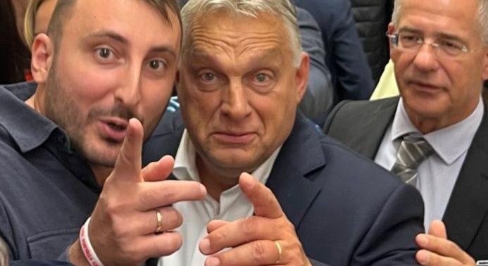 A Fidesz debreceni influenszere hiába próbálja hülyének tettetni magát, így is milliókat bukhat személyiségi jogok megsértéséért