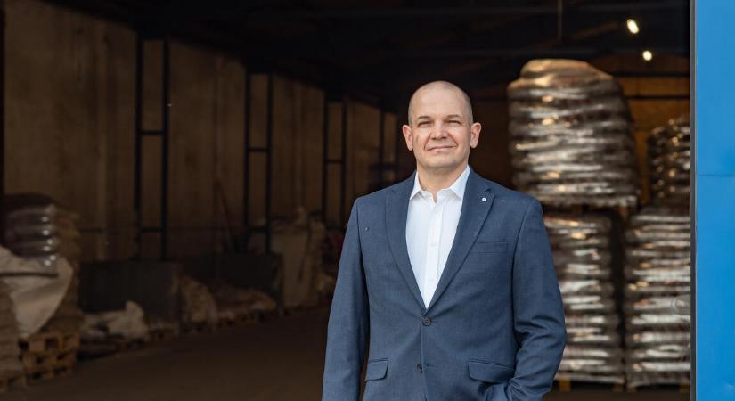 Elárulta a magyar tőzsdei agrármulti, hogy miért Kazahsztánban épít gyárat