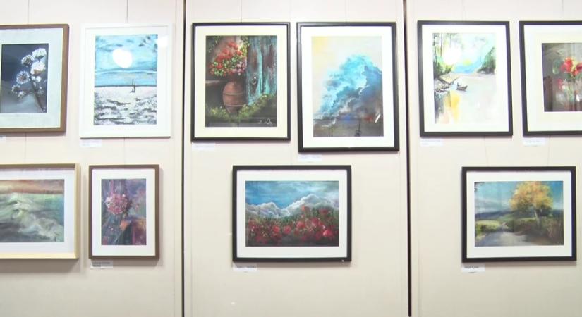 Víz és por – bemutatkoznak az alkotók