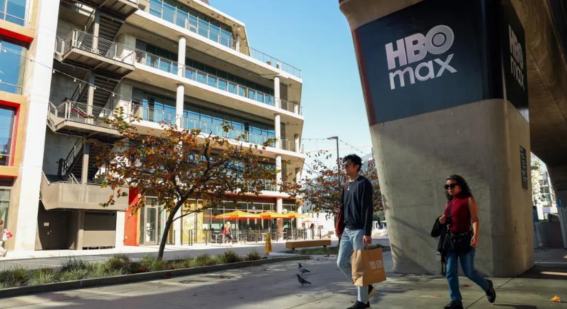 Minden idők egyik legnagyobb felvásárlása formálódik Amerikában