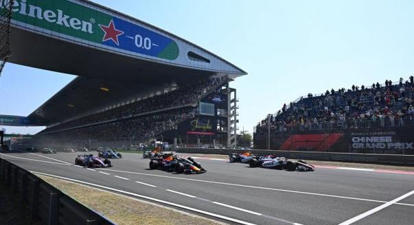 A katasztrofális rajtokat formálja rossz rajtokká az FIA intézkedése