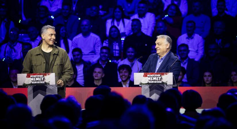 Lázár nem hívja ki Orbánt
